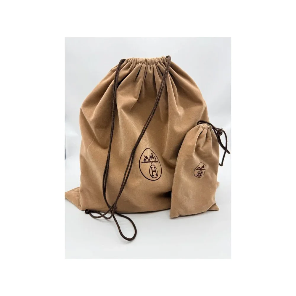 Hermes Kelly 32 Sellier Ebene Swift - Picture 13 of 16